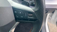 SEAT Arona 1.5 TSI 150 FR Sport 5dr DSG Petrol Hatchback